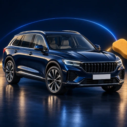 Pack Classique – SUV / Break