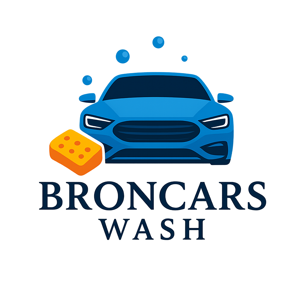 roncars Wash – Nettoyage auto & intérieur haut de gamme